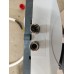 VÝPRODEJ CLAGE Ohřívač vody M7 6,5kW/400V montáž pod dřez 1500-17007 1X POUŽITÝ!!
