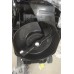 VÝPRODEJ MAKITA DLM432PT2 Aku sekačka 430mm Li-ion LXT (2x5,0Ah/18V) PO SERVISE!!