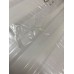 BAZAR Kermi Therm X2 Profil-V deskový radiátor 11 400 / 500 FTV110400501L1K OHNUTÝ BOK, MALÉ ŠKRÁBNUTÍ!!