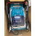 VÝPRODEJ MAKITA DLM460PT2 Akumulátorová sekačka, 46cm Li-ion LXT (2x5,0Ah/18V) POŠKOZENÝ OBAL, PO SERVISE!!