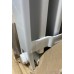 VÝPRODEJ Kermi Therm X2 Profil-kompakt deskový radiátor 11 600 / 1200 FK0110612 ODŘENÉ!!