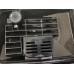 VÝPRODEJ DeLonghi Dinamica Automatický kávovar ECAM 350.55.B PO SERVISE, 1X VYZKOUŠENO!!