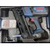 BAZAR BOSCH GNH 18V-64 Akumulátorová hřebíkovačka, L-BOXX 136 0601481101 PO SERVISE, 1X VYZKOUŠENO!!
