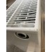 VÝPRODEJ Kermi Therm X2 Profil-kompakt deskový radiátor 33 600 / 800 FK0330608 ODŘENÁ MŘÍŽKA!!