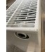BAZAR Kermi Therm X2 Profil-kompakt deskový radiátor 33 600 / 800 FK0330608 ODŘENÁ MŘÍŽKA!!