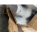 BAZAR Kermi Therm X2 Profil-kompakt deskový radiátor 12 600 / 2000 FK0120620 OHNUTÝ BOČNÍ KRYT, ODŘENÉ!!