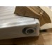BAZAR Kermi Therm X2 Profil-kompakt deskový radiátor 12 600 / 2000 FK0120620 OHNUTÝ BOČNÍ KRYT, ODŘENÉ!!
