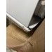 BAZAR Kermi Therm X2 LINE-V deskový radiátor 12 605 x 605 PLV120600601R1K ODŘENÉ!!