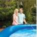 INTEX Easy Set Pool Bazén 457 x 122 cm s kartušovou filtrační pumpou 26168NP