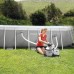 INTEX Krystal Clear 1200 Písková filtrace 220-240 V 4,5m3/h 26644