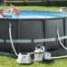 INTEX Krystal Clear QS1200 Solinátor 220-240 V 26670