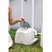 INTEX Krystal Clear QS700 Plus Solinátor 220-240V 26688