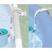 INTEX Skimmer Deluxe Bazénový závěsný skimmer 28000