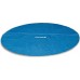 INTEX Solární plachta pro bazén 366 cm 28012