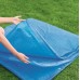 INTEX Solární plachta pro bazén 732 x 366 cm 28017