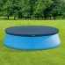 INTEX Easy Pool Krycí plachta pro bazény 396 cm 28026