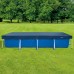 INTEX Krycí plachta na bazén 450 x 226 cm 28039