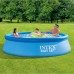 INTEX Easy Set Pool Bazén 305 x 76 cm s kartušovou filtrační pumpou 28122GN