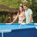 INTEX METAL FRAME Bazén 305 x 76 cm s filtrací 220-240V 28202ND