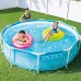 INTEX METAL FRAME BEACHSIDE Bazén 305 x 76 cm 28206NP