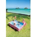 INTEX SMALL RECTANGULAR FRAME POOLS Bazén 220 x 150 x 60 cm 28266NP