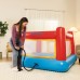 INTEX JUMP-O-LENE Nafukovací trampolína 174 x 174 x 112 cm 48260