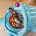 INTEX FUN BALLZ Míčky do bazénu 6,5 cm 100 ks 49602