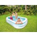 INTEX Swim Center Family Pool Bazén 262 x 175 x 56 cm 56483NP