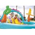 INTEX Dinoland Hrací centrum 302 x 229 x 112 cm 57135NP