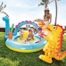 INTEX Dinoland Hrací centrum 302 x 229 x 112 cm 57135NP