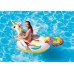 INTEX RIDE-ON UNICORN Nafukovací lehátko jednorožec 57561NP