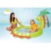 INTEX Dinosaurus dětský bazén 119x109x66cm 58437NP