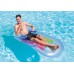 INTEX King Kool Lounge Lehátko, modré 58802EU