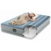 INTEX COMFORT MID-RISE QUEEN Nafukovací postel 152 x 203 x 36 cm 64168NP