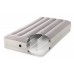 INTEX PRESTIGE MID-RISE TWIN Nafukovací postel s USB pumpou 99 x191 x 30 cm 64177