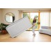 INTEX TWIN COMFORT-PLUSH ELEVATED Nafukovací postel 99 x 191 x 46 cm 64412ND