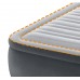INTEX QUEEN COMFORT-PLUSH ELEVATED Zvýšená nafukovací postel 152 x 203 cm 64414