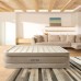 INTEX ULTRA PLUSH TWIN Nafukovací postel 99 x 191 x 46 cm 64426ND