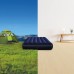 INTEX CLASSIC DOWNY TWIN Nafukovací postel 99 x 191 x 25 cm 64757
