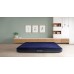 INTEX FULL CLASSIC DOWNY Nafukovací postel 137 x 191 x 25 cm 64758