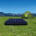 INTEX FULL CLASSIC DOWNY Nafukovací postel 137 x 191 x 25 cm 64758
