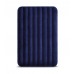 INTEX FULL CLASSIC DOWNY Nafukovací postel 137 x 191 x 25 cm 64758
