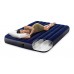 INTEX CLASSIC DOWNY QUEEN Nafukovací postel 152 x 203 x 25 cm 64759