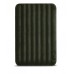 INTEX DOWNY FULL Nafukovací postel s integrovanou nožní pumpou 137 x 191 x 25 cm 64762