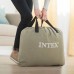 INTEX COMFORT-PLUSH MID-RISE TWIN Nafukovací postel 99 x 191 x 33 cm 67766NP