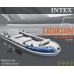 INTEX EXCURSION SET Člun pro 5 osob 68325NP/EP