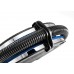 INTEX GIANT BELLOWS Pumpa nožní 30,5 cm 68610