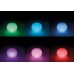 INTEX Nafukovací Dekorativní LED svítilna 68695