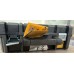 VÝPRODEJ DeWALT DCS356NT Aku oscilační multibruska XR 18V bez aku, kufr Tstak POŠKOZENÝ KUFR!!