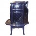 Jotul F 400 CB krbová kamna modročerný smalt 350759